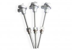 熱電偶、熱電阻產品在生產應用中的選擇